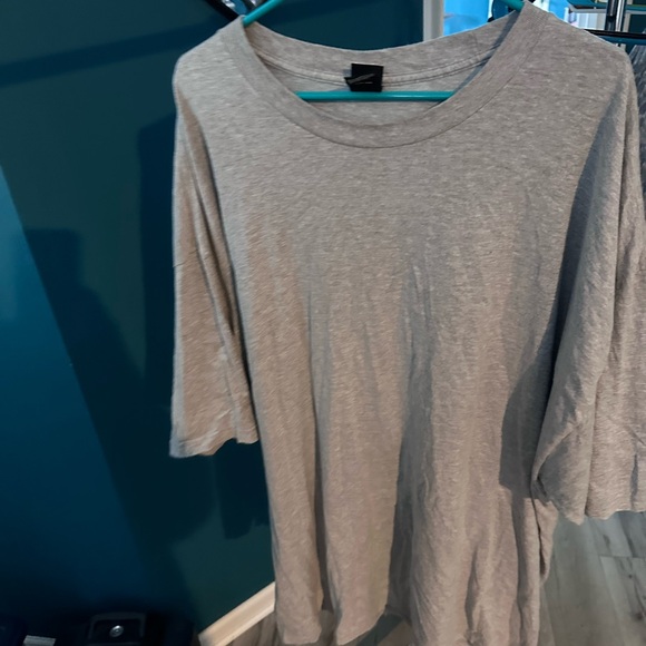 Hanes 4xlt t shirt - Picture 1 of 2